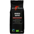 Produktbild: Arabica Kaffee - gemahlen entkoffeiniert 250g
