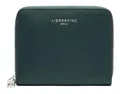 Produktbild: LIEBESKIND BERLIN Conny Wallet M Geldbörse Mystic River dunkelgrün Neu
