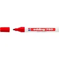 Produktbild: Edding Lackmarker 750, 2-4 mm, versch. Farben, versch. VE (10 x) (4-750002)