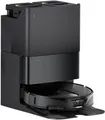 Produktbild: ROBOROCK Saugroboter Qrevo Slim mit Dockingstation 11000 Pa schwarz B-WARE