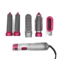 Produktbild: ProfiCare Warmluftbürste Haartrockner Styling Zubehör 4in1 Vol