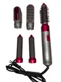 Produktbild: ProfiCare PC-HAS 3132 | 4-in-1 Lockenstab und Haartrockner | 1000 W | Ionisation