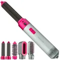 Produktbild: Proficare PC-HAS 3132 grau-pink