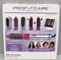 Produktbild: Profi-Care PC-HAS 3132 Multi-Styler, Warmluft-Lockenbürste, Glätten & Trocknen
