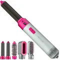 Produktbild: Profi-Care PC-HAS 3132 Multi-Styler Haarstyler Lockenbürste Grau Warmluftbür207