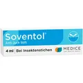 Produktbild: Soventol Anti-Juck Stift Gel 4 ml