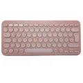 Produktbild: Logitech K380s kabellose Bluetooth Tastatur Pebble Keys Multi-Device; Tastaturen