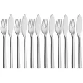 Produktbild: Wmf Fischbesteck Nuova 12tlg. 1291506046
