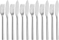 Produktbild: WMF Fischbesteck Set 12 NUOVA