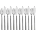 Produktbild: WMF Fischbesteck Set-12tlg. Nuova