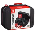 Produktbild: BigBen Spielekonsolen-Tasche Nintendo SWITCH Deluxe Case NNS61 Tasche