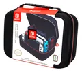 Produktbild: Bigben Tasche NNS61 komp. OLED offiziell - Deluxe Case black - Nintendo Switch