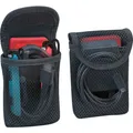 Produktbild: R.D.S. DELUXE HARTSCHALENCASE Nintendo Switch Tasche Schwarz