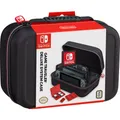 Produktbild: BIGBEN Nintendo Switch Deluxe Case NNS61 Tasche Schutz Zubehör Spiele