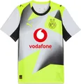Produktbild: Puma BVB Kids Away 25/26 Trikot 02 116