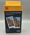 Produktbild: KODAK Mini 2 Retro – Sofortdrucker für Smartphone-Fotos