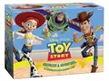 Produktbild: USAopoly Disney Pixar Toy Story Obstacles & Adventures A Cooperative Deck Buildi