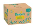 Produktbild: Pampers Papiertaschentücher Pampers® Windeln Monatsbox premium protection™ Größe Gr.1 (2-5 kg) für
