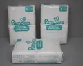 Produktbild: 3x 60er Pack Pampers Premium Windeln Protection Gr. 1 2-5kg 12M S10006449 NEU