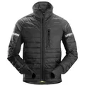 Produktbild: Snickers Workwear Steppjacke schwarz XL