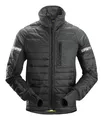 Produktbild: Snickers Workwear Wärmeisolierte Jacke 37.5 8101, XL, schwarz
