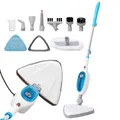 Produktbild: Strex 12 in 1 Dampfreiniger - Teppichreiniger / Fleckenreiniger - hygienische
