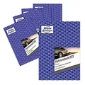 Produktbild: AVERY Zweckform Logbuch 223-5 DIN A5 14,8 x 21 x 2,1 cm