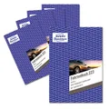 Produktbild: AVERY Zweckform 223-5 Fahrtenbuch A5, 80 Seiten für 858 Fahrten PKW 5er Pack