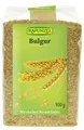 Produktbild: Rapunzel - Bio Bulgur (500g) Weizenerzeugnis körnig Beilage ballaststoffreich