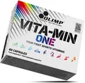 Produktbild: Olimp Vita-Min One, 60 Kapseln