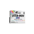 Produktbild: (13,86 EUR / 100 g) Olimp Vita-Min One - 60 Kapseln - Deine Vitamine und ...