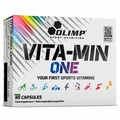 Produktbild: Olimp Vita-Min One- 7 x 60 Kapseln- 7-fache Menge (13,81 EUR/100 g)