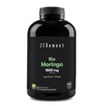 Produktbild: Zenement Bio Moringa Kapseln
