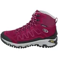 Produktbild: Outdoorstiefel Mount Nansen High 38 - Rosa - 38