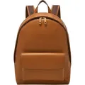 Produktbild: FOSSIL Freizeitrucksack Rucksack mit Laptopfach Blaire Backpack Saddle hellbraun - Hellbraun