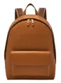 Produktbild: FOSSIL Blaire Backpack L Rucksack Freizeitrucksack Saddle hellbraun Neu
