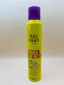 Produktbild: Tigi Bed Head Bigger The Better 200 ml Foam Shampoo für feines Haar *NEU*