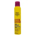 Produktbild: Tigi Bed Head Bigger The Better 200 ml Foam Shampoo Anti Frizz für feines Haar