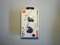 Produktbild: JBL Reflect Aero Bluetooth In-Ear Ohrhörer - Blau (373504)