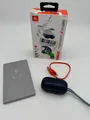 Produktbild: JBL Reflect Aero Blau | True Wireless In-Ear Ohrhörer Noise Cancelling Wasserdic