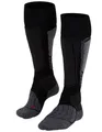 Produktbild: Falke Skisocke SK1 (Kniestrümpfe für Gelegenheitsskifahrer) schwarz Damen - 1 Paar, Größe: 37-38
