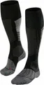 Produktbild: Falke SK1 Women black mix - Größe 37-38 16507