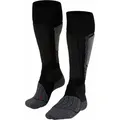 Produktbild: Falke SK1 Comfort Damen Skiing Kniestrümpfe black-mix (3010) (3010) 37-38