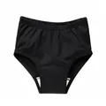 Produktbild: PFLEGE POINT Inkontinenzslip PFLEGE POINT® Damen Inkontinenz-Slip Mauritius PROtect schwarz 2XL
