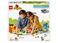 Produktbild: LEGO DUPLO 10428 Big Interactive Community Train