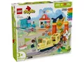 Produktbild: LEGO® DUPLO 10428 Town Große interaktive Eisenbahn