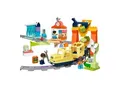 Produktbild: LEGO® Große interaktive Eisenbahn