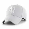 Produktbild: '47 New York Yankees Steel Grey MLB Most Value P. Snapback Cap One-Size