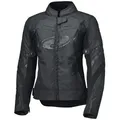 Produktbild: Held Baxley Top wasserdichte Damen Motorrad Textiljacke, schwarz, Größe M