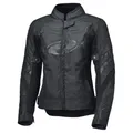 Produktbild: Held Baxley Top wasserdichte Damen Motorrad Textiljacke, schwarz, M